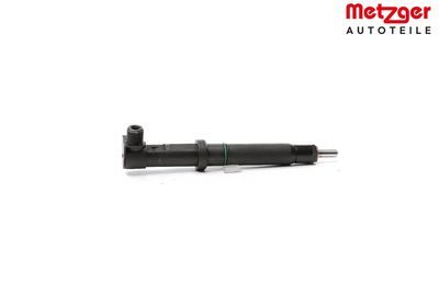 INJECTOR METZGER AUTOTEILE 0871027 18