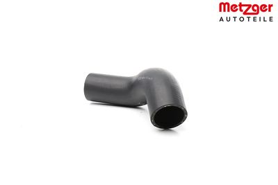 LADELUFTSCHLAUCH METZGER AUTOTEILE 2400754 5