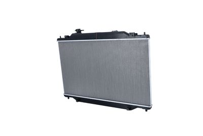 KüHLER MOTORKüHLUNG NRF 550161 28