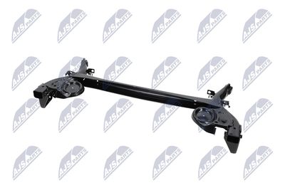 CORP AX NTY ZRZFT003 4