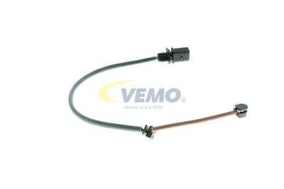 WARNKONTAKT BREMSBELAGVERSCHLEIß VEMO V10721285 46