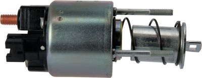 Elektromagnetický spínač, startér HC-Cargo F 032 237 992