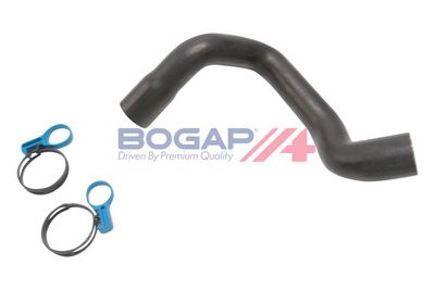 FURTUN RADIATOR BOGAP B4228487 1