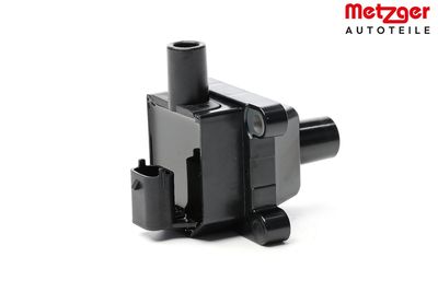 ZüNDSPULE METZGER AUTOTEILE 0880114 33