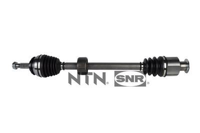 Drive Shaft DK55.258