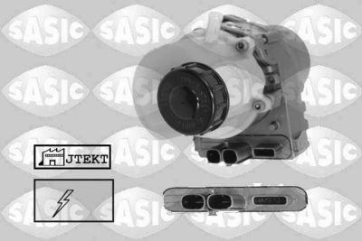 хидравлична помпа, кормилно управление SASIC 7076091
