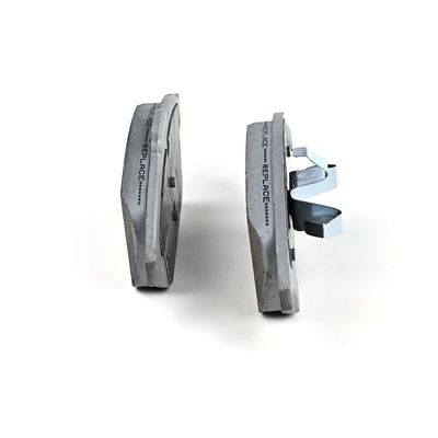 BREMSBELAGSATZ SCHEIBENBREMSE DELPHI LP5084EV 20