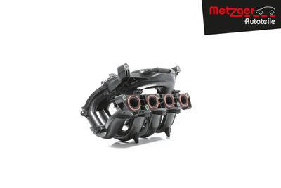 MODUL CONDUCTA ADMISIE METZGER AUTOTEILE 2100082 36