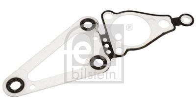 Gasket, housing cover (crankcase) FEBI BILSTEIN 109620