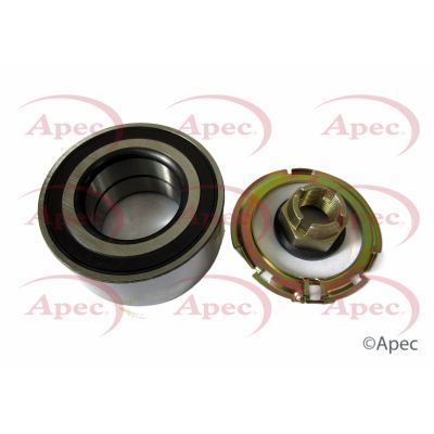 Wheel Bearing Kit APEC AWB1507