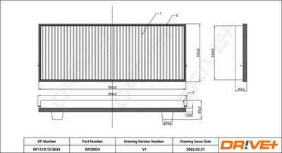 FILTER INNENRAUMLUFT