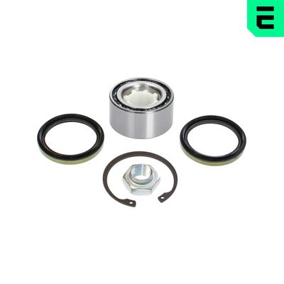 Wheel Bearing Kit 972715