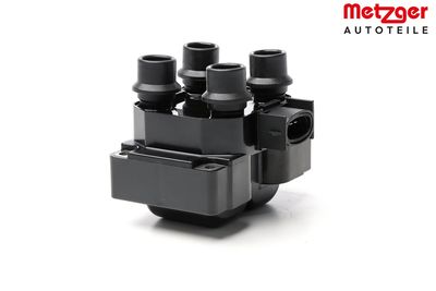 BOBINA DE INDUCTIE METZGER AUTOTEILE 0880151 32