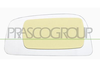 SPIEGELGLAS AUßENSPIEGEL