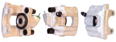 BREMSSATTEL FERODO FCL692204