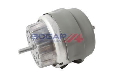 BOGAP Variklio montavimas