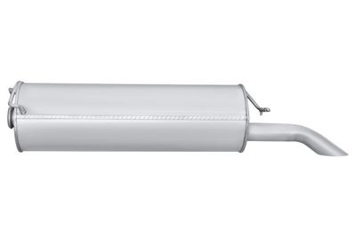 ENDSCHALLDäMPFER HELLA 8LD366027291 2