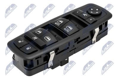 NTY EWS-CH-050 Кнопка стеклоподьемника  для DODGE JOURNEY 2.0 CRD