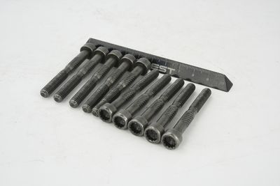 SURUB SUPORT AX CU CAME FEBEST 2698001PCS10 31