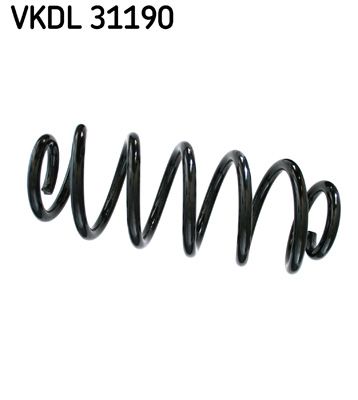 SKF VKDL 31190 Пружина подвески  для VW GOLF (Фольцваген Голф)