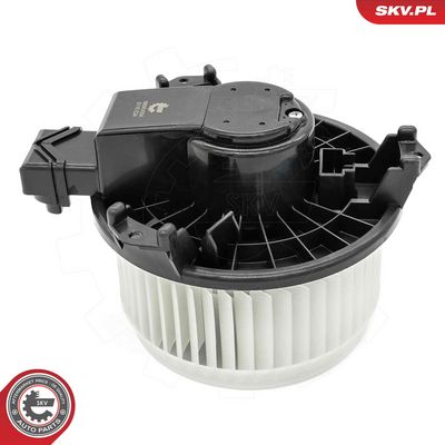 vnitřní ventilátor SKV 68SKV004