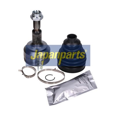 JAPANPARTS Jungčių komplektas, kardaninis velenas