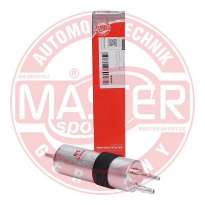 Palivový filter MASTER-SPORT GERMANY 6030-KF-PCS-MS
