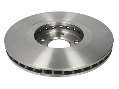 Brake disc Voor Links/Rechts past: RENAULT 5, CLIO IV, ESPACE V, GRAND SCENIC III, GRAND SCENIC IV, LAGUNA, LAGUNA III, LATITUDE, MEGANE E-TECH, MEGANE III, MEGANE IV 1.2-Electric 10.07-