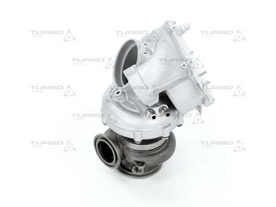 COMPRESOR SISTEM DE SUPRAALIMENTARE TURBO-TEC TT0983 8