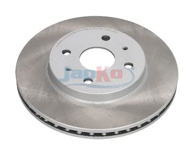 спирачен диск JAPKO 60617C