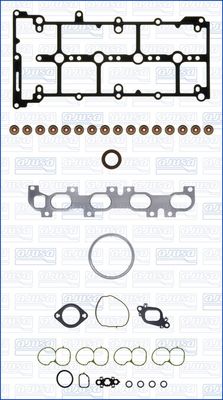 Комплект прокладок, головка цилиндра AJUSA 53101000 для JEEP CHEROKEE