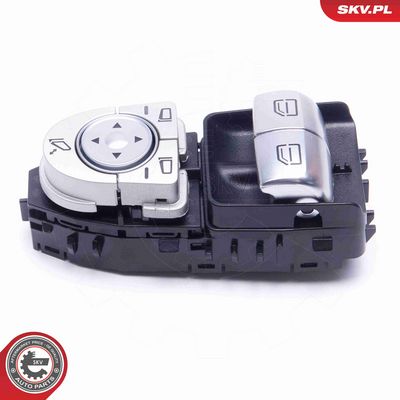 COMUTATOR REGLAJ OGLINDA ESEN SKV 37SKV178 1