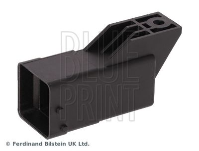 BLUE PRINT Steuergerät, Glühzeit