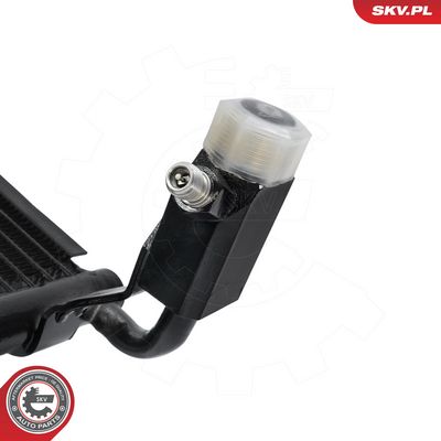 CONDENSATOR CLIMATIZARE ESEN SKV 86SKV371 4