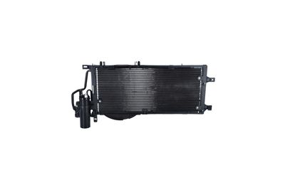 CONDENSATOR CLIMATIZARE NRF 35531 26