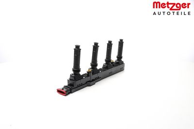 BOBINA DE INDUCTIE METZGER AUTOTEILE 0880515 16