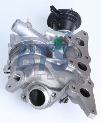 LADER AUFLADUNG BTS Turbo T912061BL 4