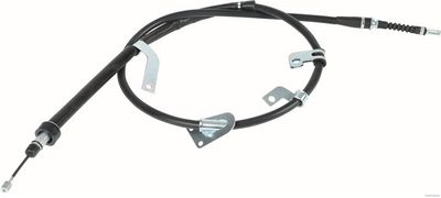 CABLU FRANA DE PARCARE