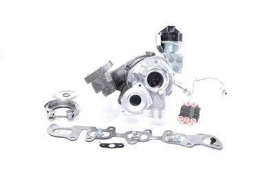 LADER AUFLADUNG BTS Turbo T981456 34