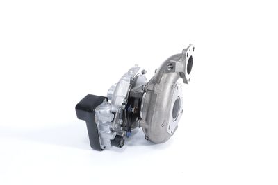 LADER AUFLADUNG BTS Turbo T915699 12