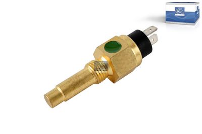 Sensor, temperatura del refrigerante