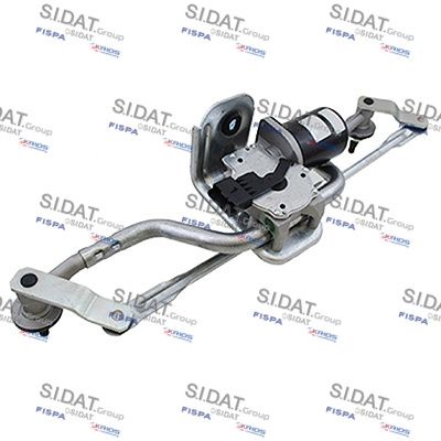 SCHEIBENREINIGUNGSANLAGE