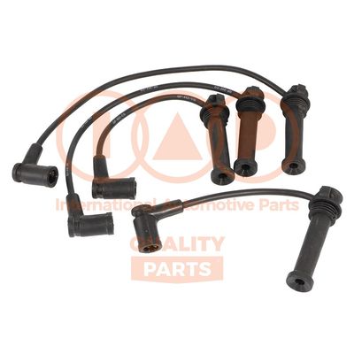 Комплект проводов зажигания IAP QUALITY PARTS 808-11080 для FORD C-MAX