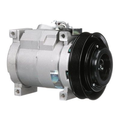 COMPRESOR CLIMATIZARE DELPHI CS20074 15