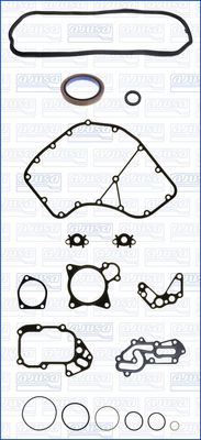 SET GARNITURI CARTER