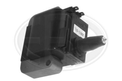 Катушка зажигания WILMINK GROUP WG1496804 для HONDA CRX