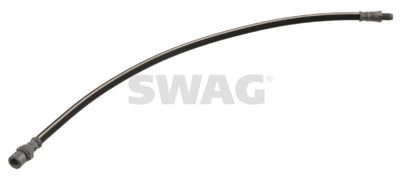 Тормозной шланг SWAG 10 93 6469 для MERCEDES-BENZ G-CLASS