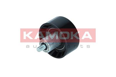 KAMOKA R0480 Натяжной ролик ремня ГРМ  для FORD  (Форд Маверикk)