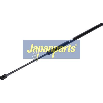 JAPANPARTS Dujinė spyruoklė, gaubtas