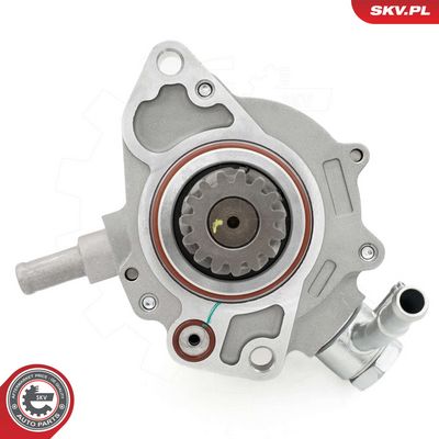 Vakuové (podtlakové) čerpadlo, brzdový systém ESEN SKV 18SKV067
